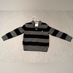 Ralph Lauren Sweater Boys SZ 4T